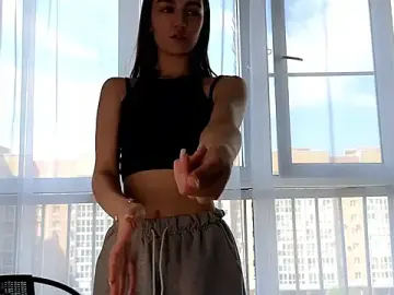Stripchat Best live sex cam show of KayleenKucan