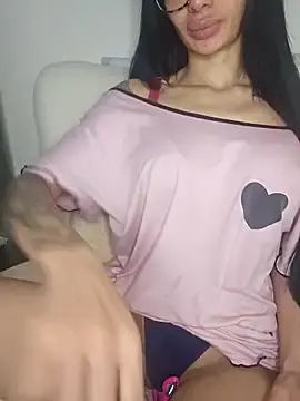 Stripchat Sex Chat of LucyMiax