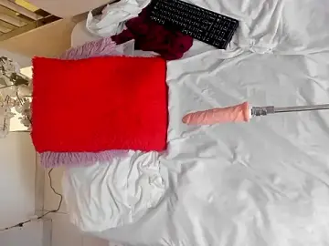 Stripchat Adult Webcams of LunaPleasure