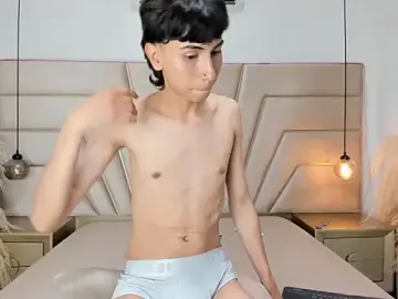 Stripchat Private Sex Chat of Milan_LewisS