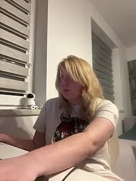 Stripchat Nude Webcam of Nallinee