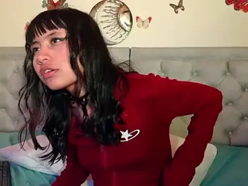 Stripchat Sex Cam of NubesNubladas