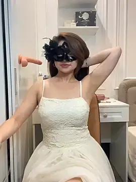 Stripchat Adult Video Chat of Queen-of-Love