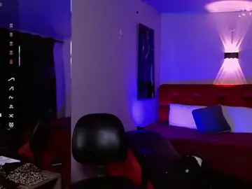 Stripchat Best live sex cam show of Sahamara_07