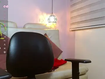 Stripchat Free Live Porn of Sahamara_07