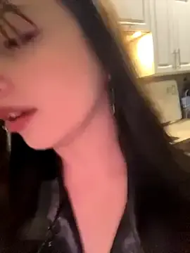 Stripchat Live Porn of YourLittleDevil