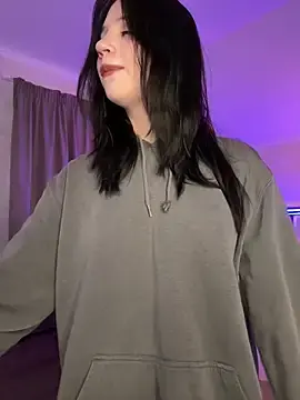 Stripchat Free Live Porn of YourLittleDevil