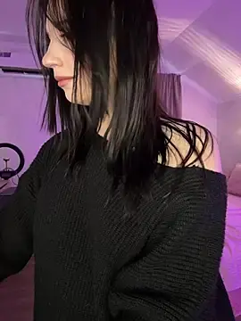 Stripchat Adult Webcam of YourLittleDevil