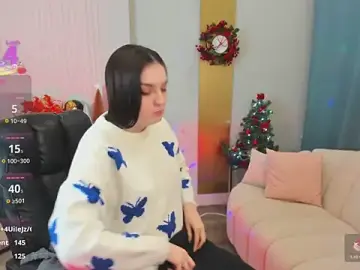 Stripchat Live Sex of _Shy_Jenny_