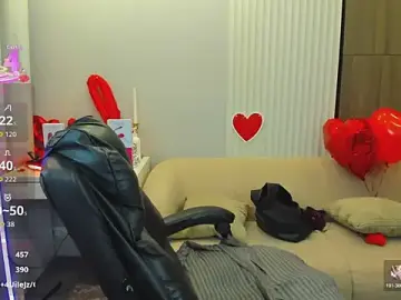 Stripchat Live Sex of _Shy_Jenny_