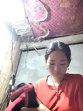 Stripchat Live Porn of gio-thu