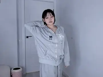 Stripchat Best live sex cam show of hee_young11