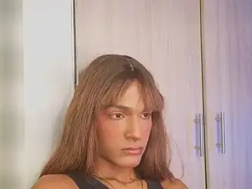 Stripchat Best live sex cam show of tiffanyy_777