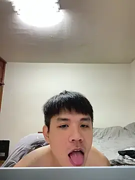 Stripchat Live Porn of Foxfoxfox4