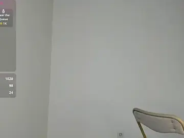 Stripchat Live Porn of Helen_Spark