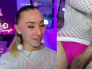 Stripchat Adult Webcam of Littlebunny21