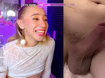Stripchat Watch Live Sex Cams of Littlebunny21