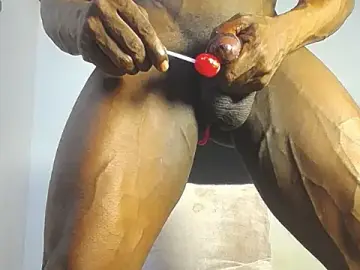 Stripchat Free Live Porn of MrByronStallion