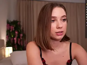 Stripchat Adult Video Chat of MyLoveEllen