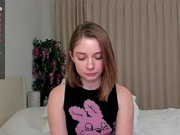 Stripchat Live Sex of MyLoveEllen