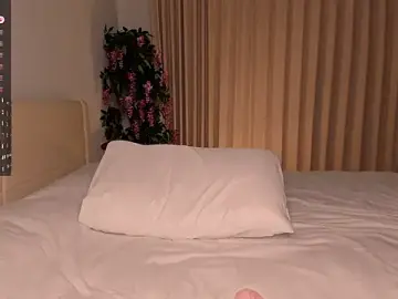 Stripchat Adult Webcam of MyLoveEllen