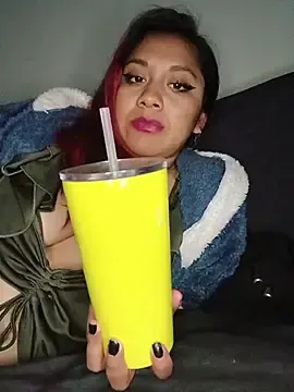 Stripchat Best Webcam of PokeGirld