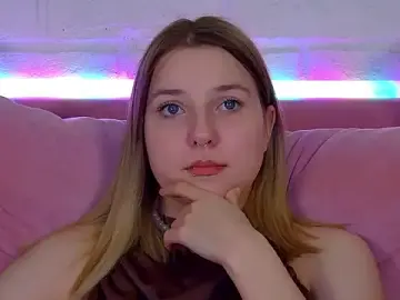 Stripchat Best Webcam of TinnaBurton