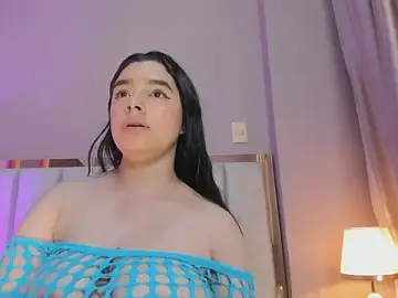 Stripchat Watch Live Sex Cams of ValeriaBlythe