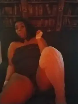 Stripchat Live Porn of VenezuelaLuxeNoir