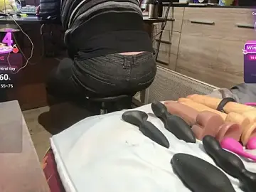 Stripchat Best Webcam of misteryman1956