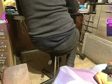 Stripchat Best Webcam of misteryman1956