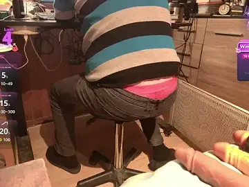 Stripchat Free Live Porn of misteryman1956