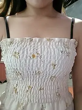 Stripchat Nude Webcam of mymy06