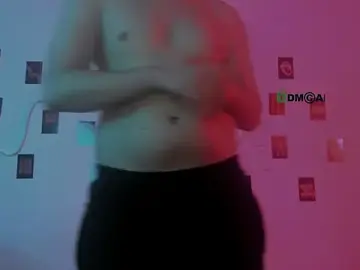 Stripchat Live Sex of theo_drift