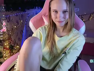 Stripchat Nude Webcam of Armurra15