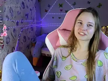 Stripchat Live Porn of Armurra15