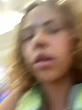 Stripchat Live Porn of Chloe_Leaozinho