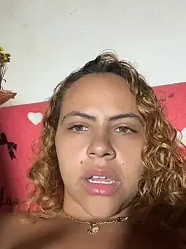Stripchat Live Porn of Chloe_Leaozinho