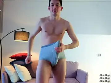 Stripchat Live Porn of Danny__Magic