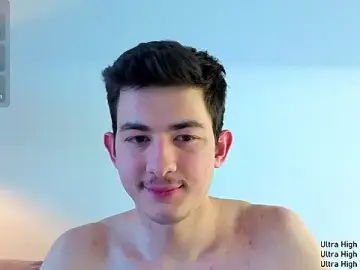 Stripchat Free Live Porn of Danny__Magic