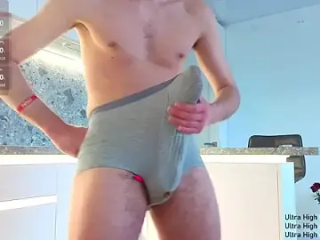 Stripchat Live Porn of Danny__Magic