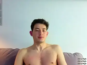 Stripchat Live Sex Cam of Danny__Magic