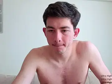 Stripchat Live Sex of Danny__Magic