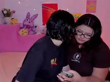 Stripchat Live Porn of Gaby_Danna