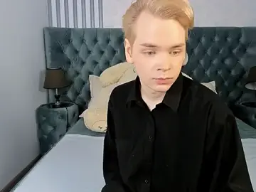 Stripchat Free Porn Cam of Je_Salvatore