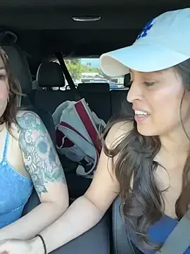 Stripchat Best Webcam of LeaGambit__