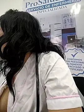 Stripchat Live Sex Cam of MILA__06