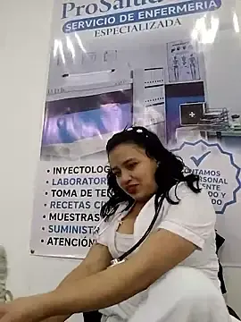 Stripchat Adult Video Chat of MILA__06