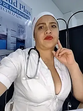 Stripchat Adult Video Chat of MILA__06