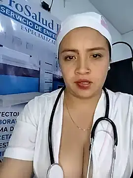 Stripchat Live Porn of MILA__06